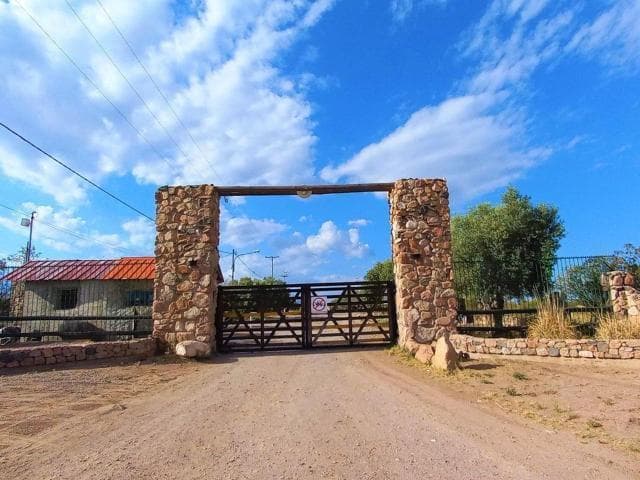 Propiedad en Argentina