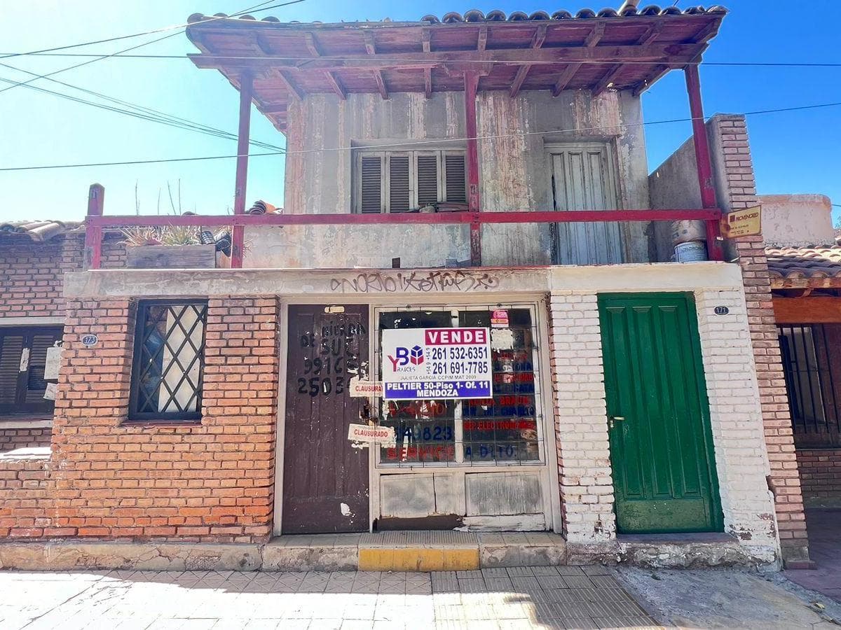 Propiedad en Argentina