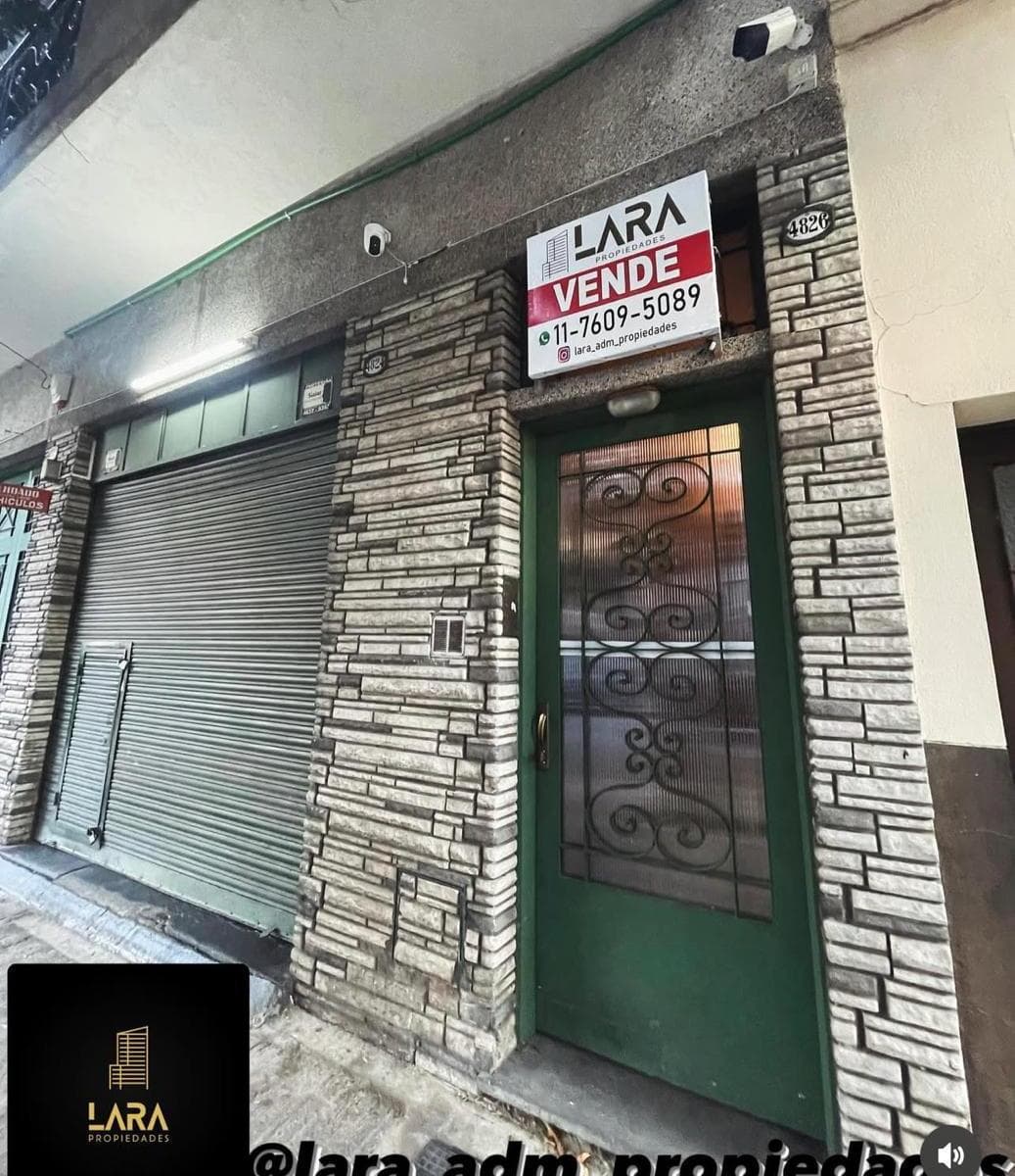 Propiedad en Argentina