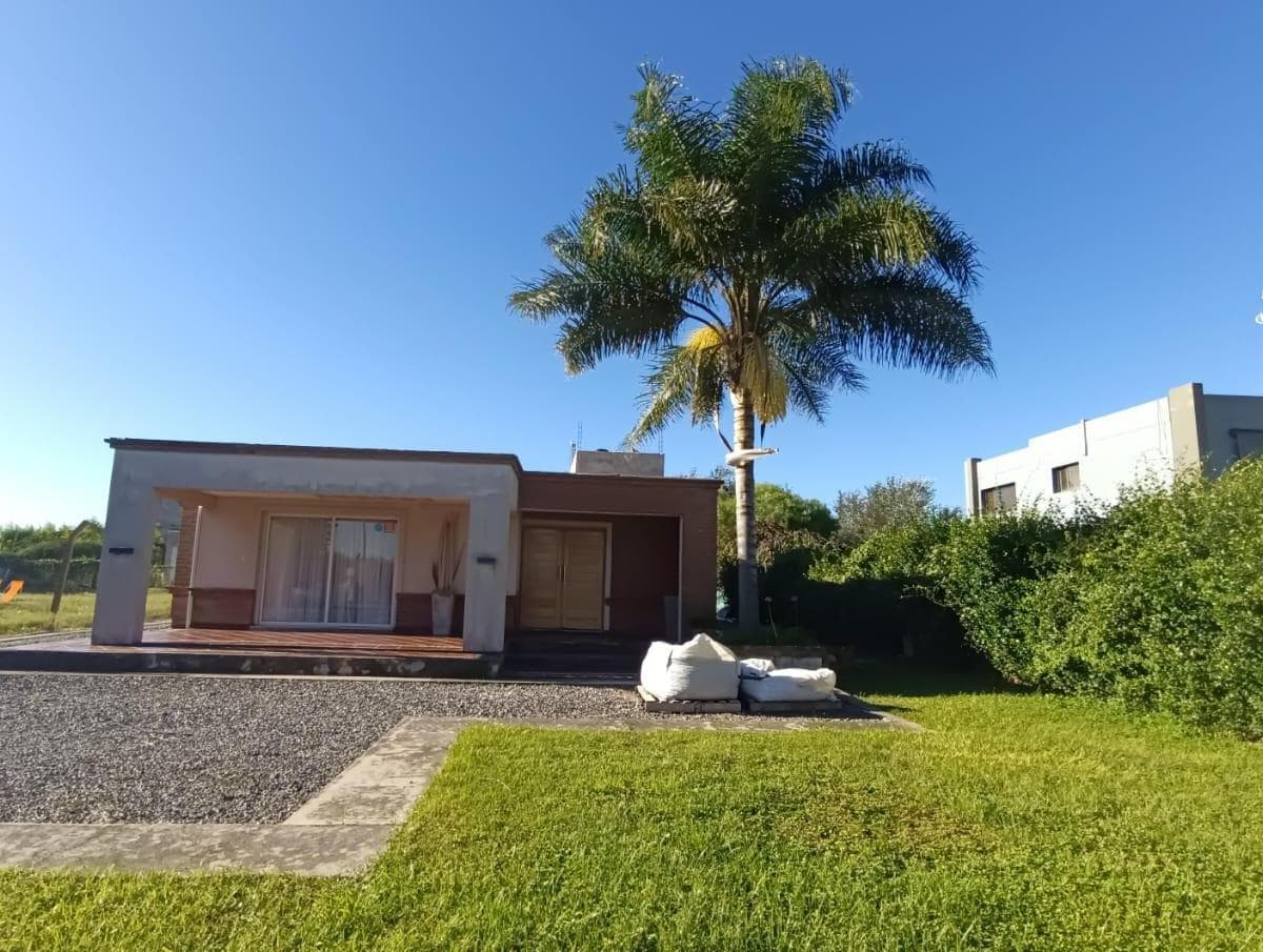Propiedad en Argentina
