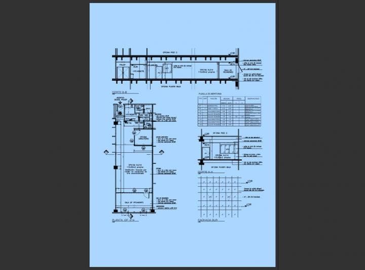 Plano 1