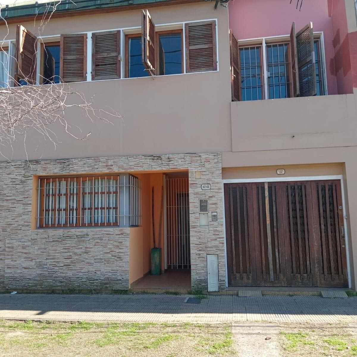 Propiedad en Argentina