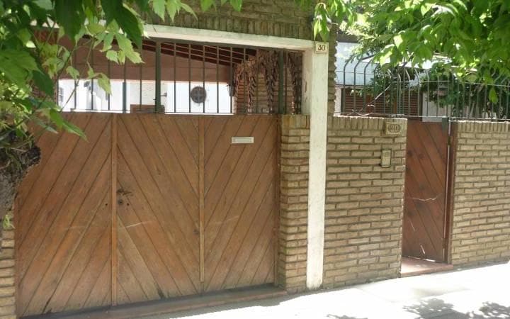 Propiedad en Argentina