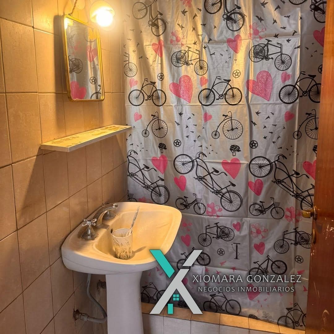 Alquiler de Departamento en Calle San José 3