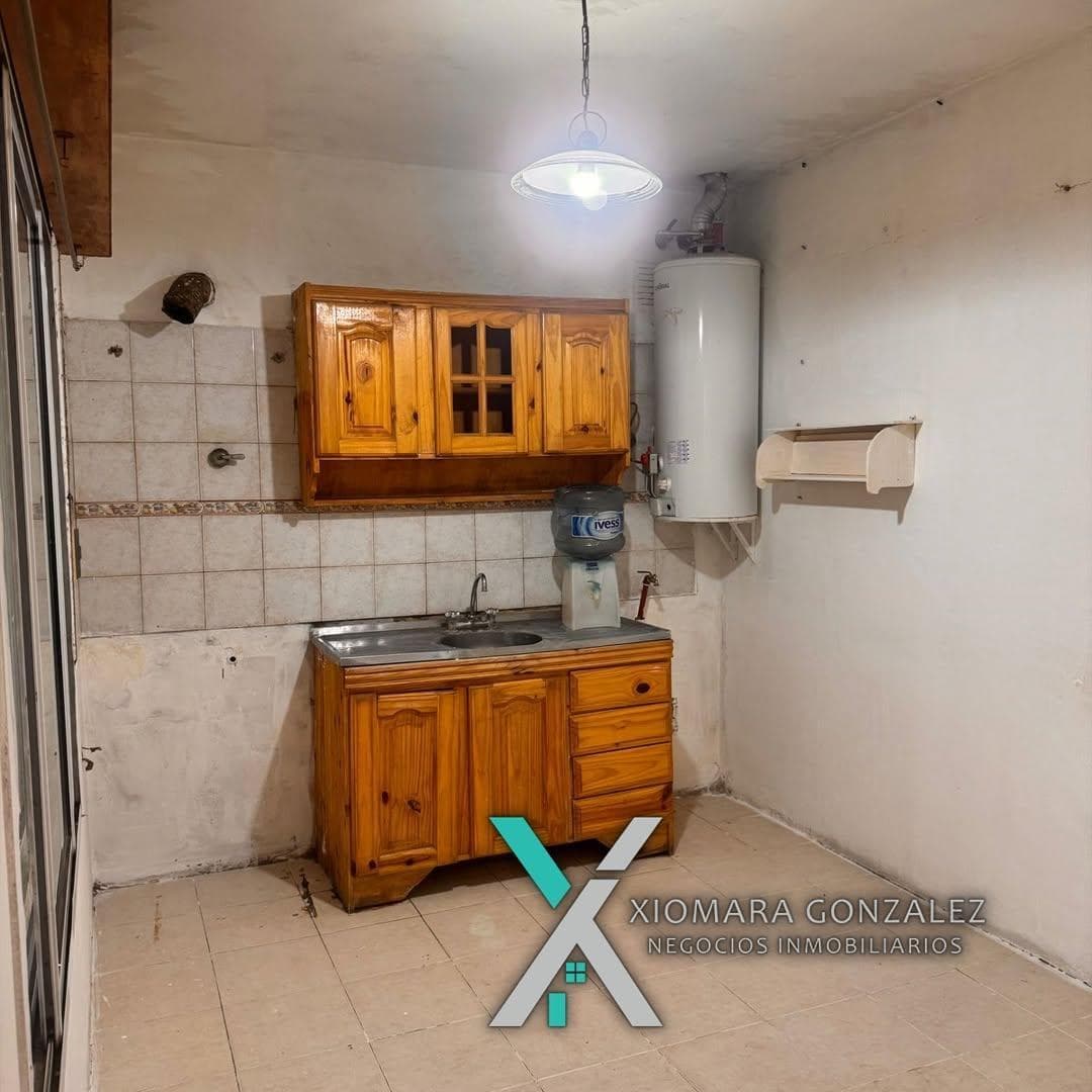 Alquiler de Departamento en Calle San José 1