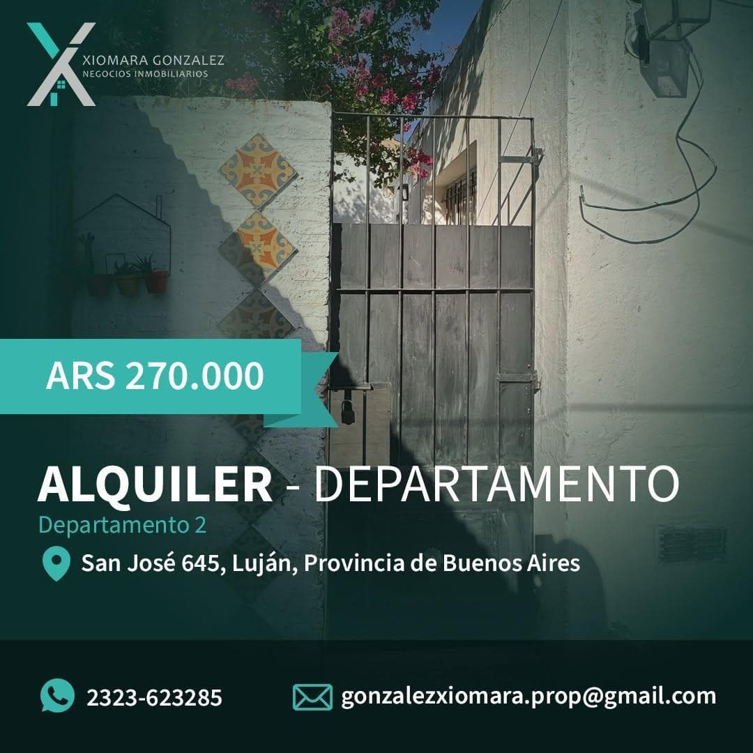 Propiedad en Argentina