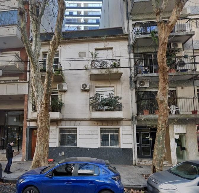 Propiedad en Argentina