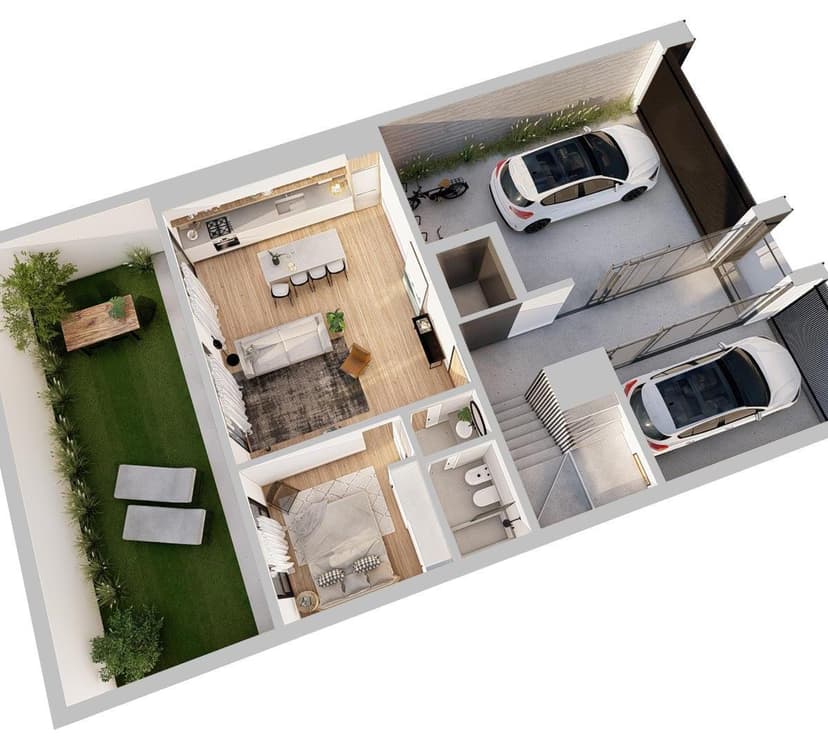Plano 3
