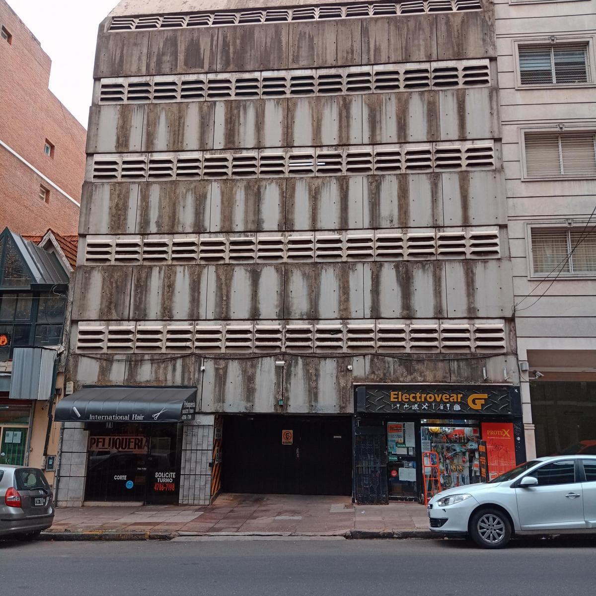 Propiedad en Argentina