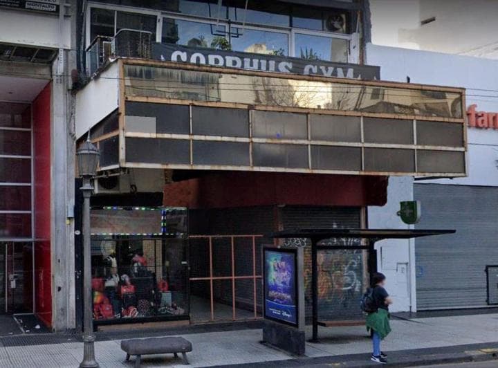 Propiedad en Argentina