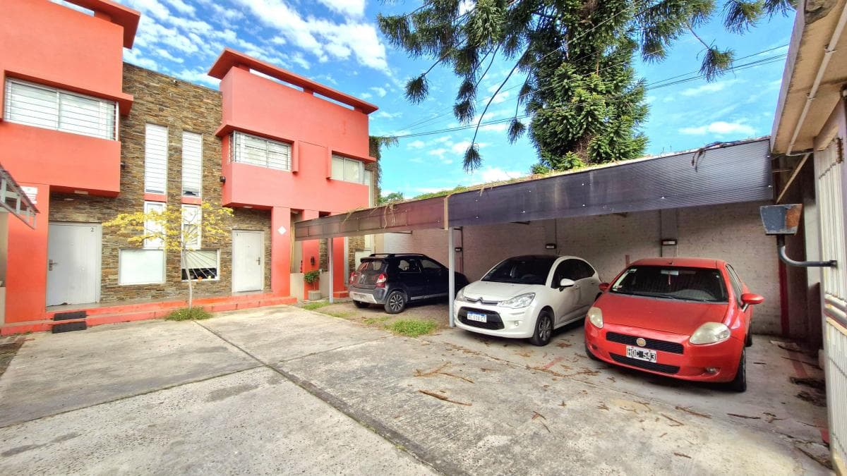 Propiedad en Argentina