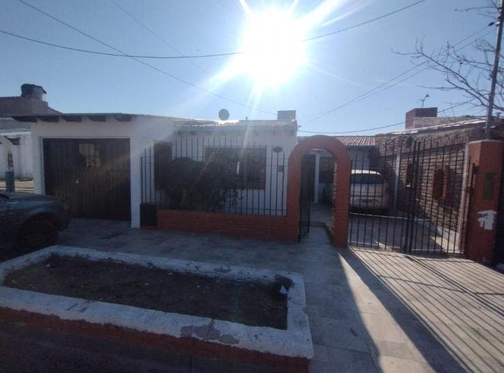 Propiedad en Argentina