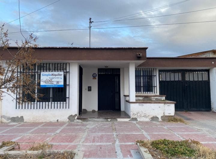 Propiedad en Argentina