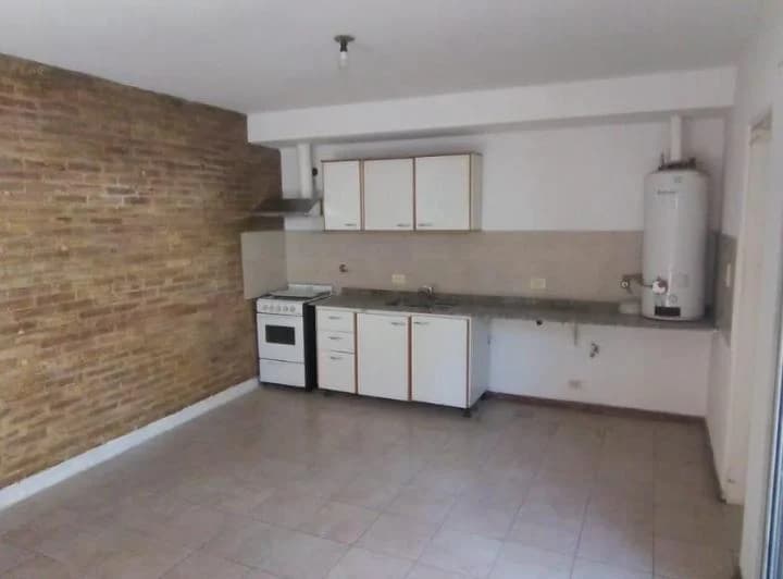 Departamento en Godoy Cruz 5