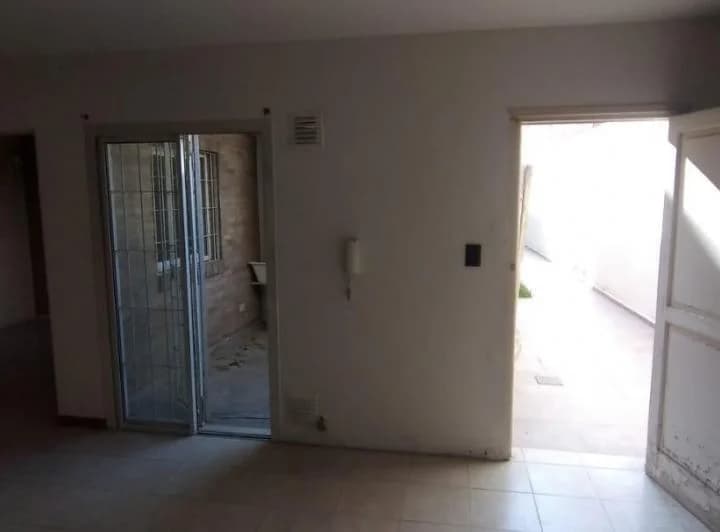 Departamento en Godoy Cruz 1