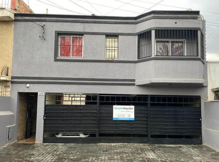 Departamento en Godoy Cruz 2