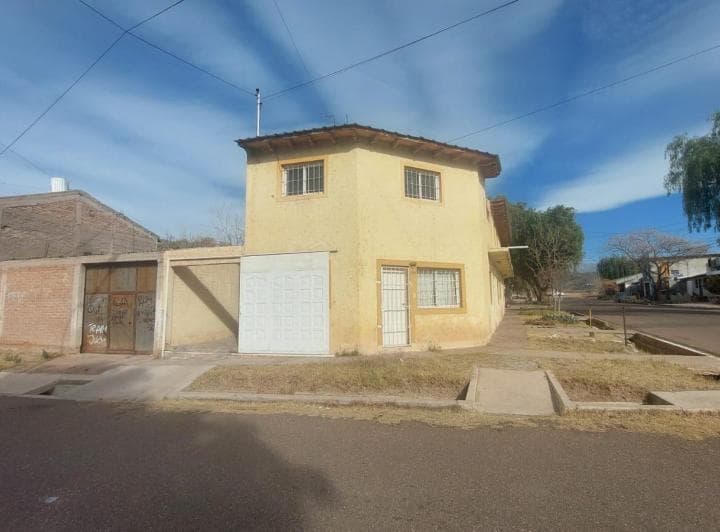 Departamento en Godoy Cruz 2
