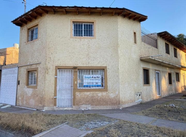 Departamento en Godoy Cruz 1