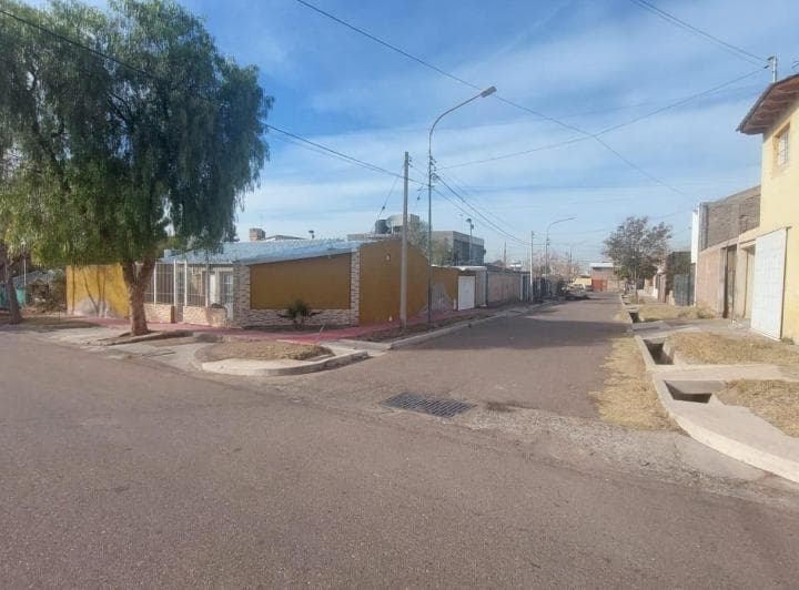 Departamento en Godoy Cruz 3