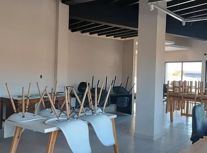 Local en complejo Villa Cartagena 2