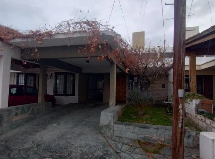 Propiedad en Argentina