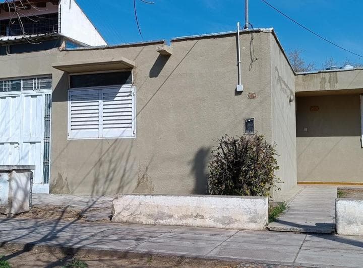 Casa - Godoy Cruz 2