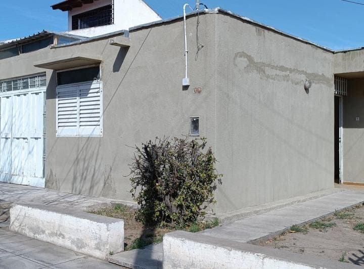 Casa - Godoy Cruz 3