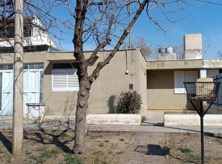 Casa - Godoy Cruz 1