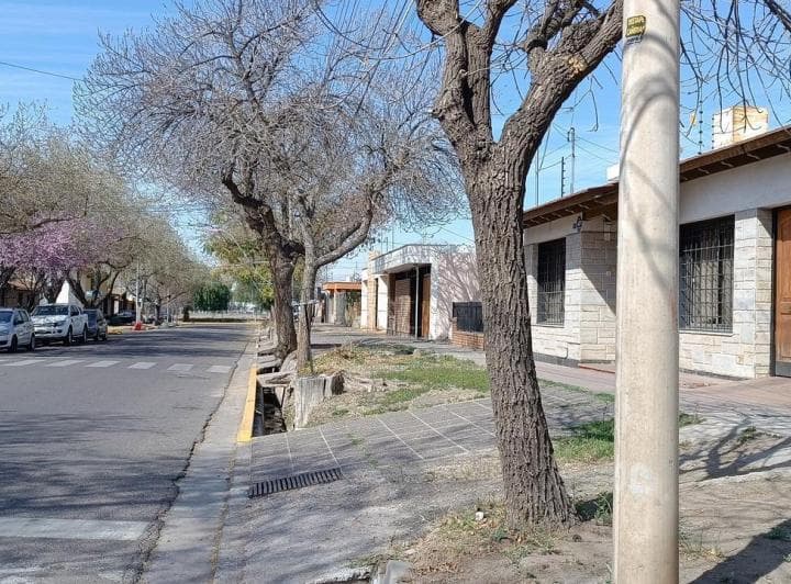 Casa - Godoy Cruz 5