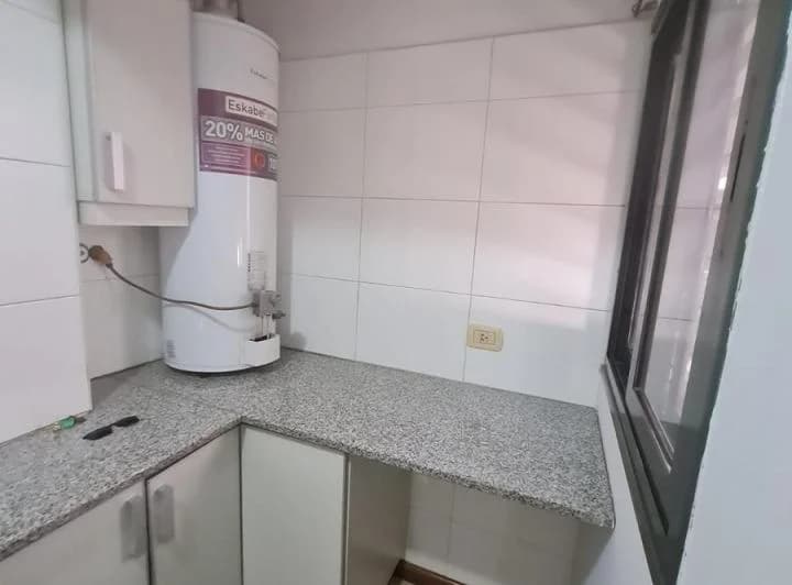 Departamento en Godoy Cruz 2