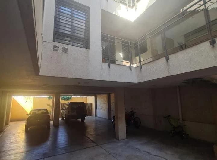 Departamento en Godoy Cruz 1