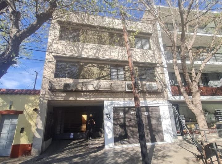 Departamento en Godoy Cruz 4
