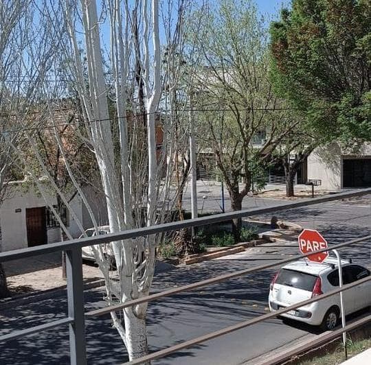 Departamento en Godoy Cruz 5