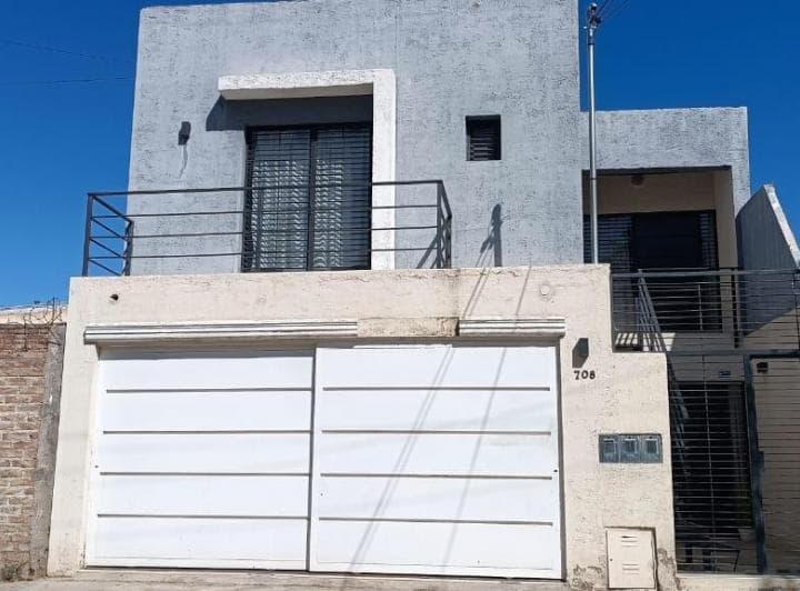 Departamento en Godoy Cruz 3