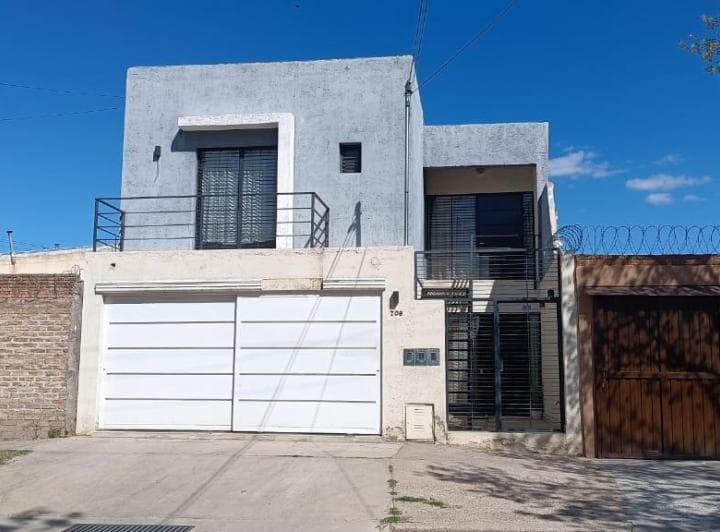 Departamento en Godoy Cruz 1
