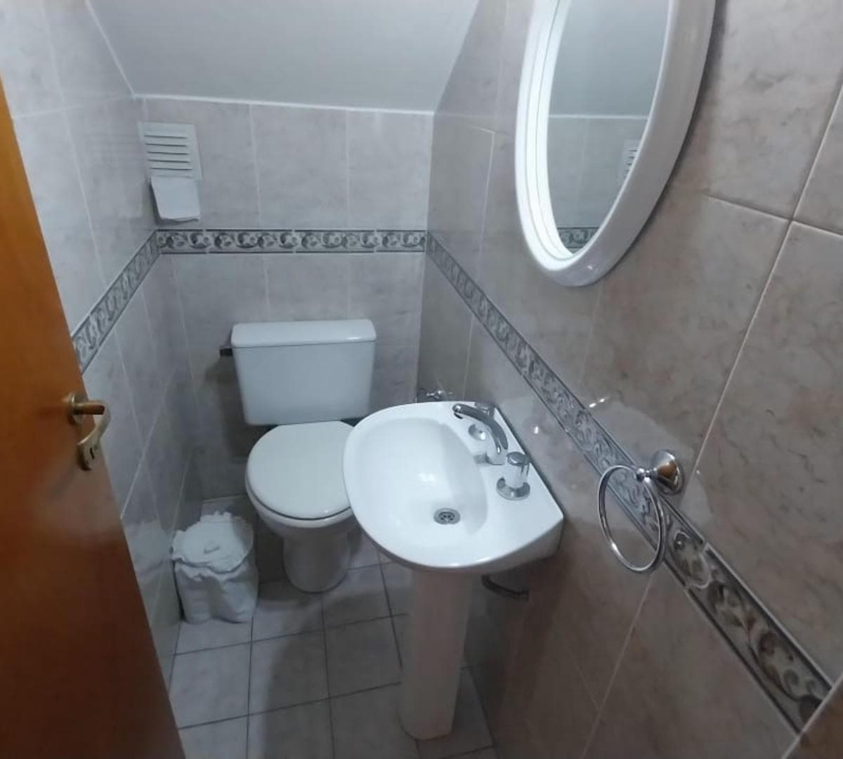 Propiedad en Argentina