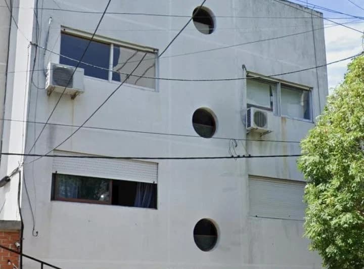 Propiedad en Argentina