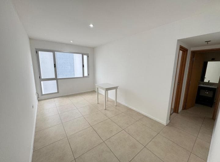 Semipiso en Calle 45 y 17 Un Dormitorio 1
