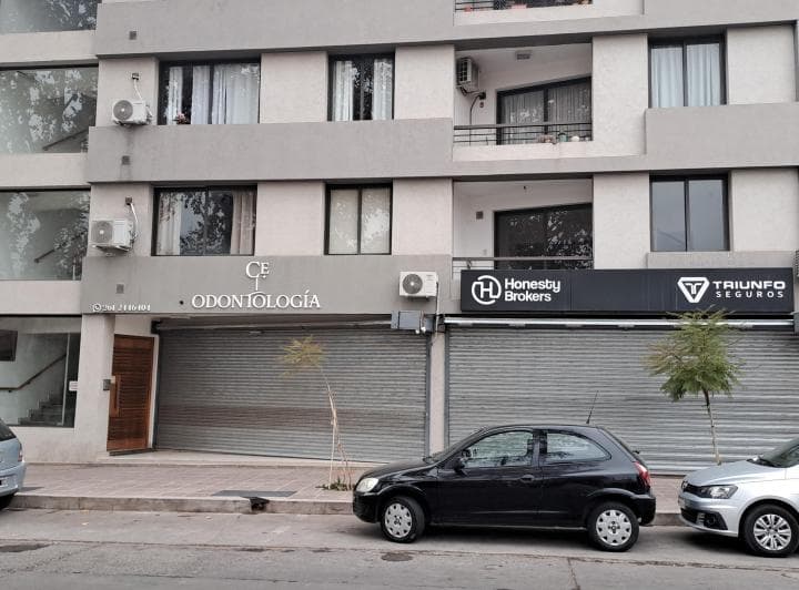 ALQUILER DEPARTAMENTO GODOY CRUZ 1