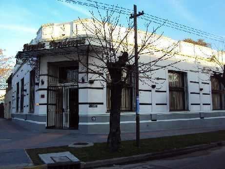 Propiedad en Argentina