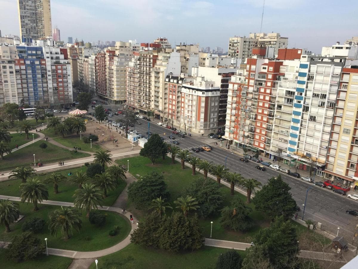 Propiedad en Argentina