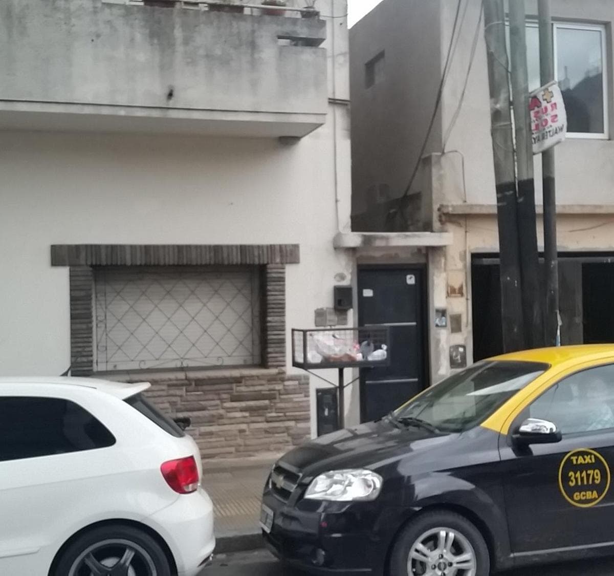 Propiedad en Argentina