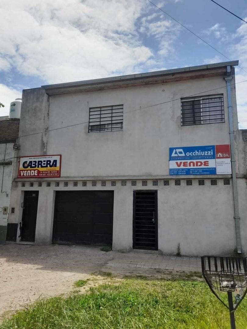 Propiedad en Argentina