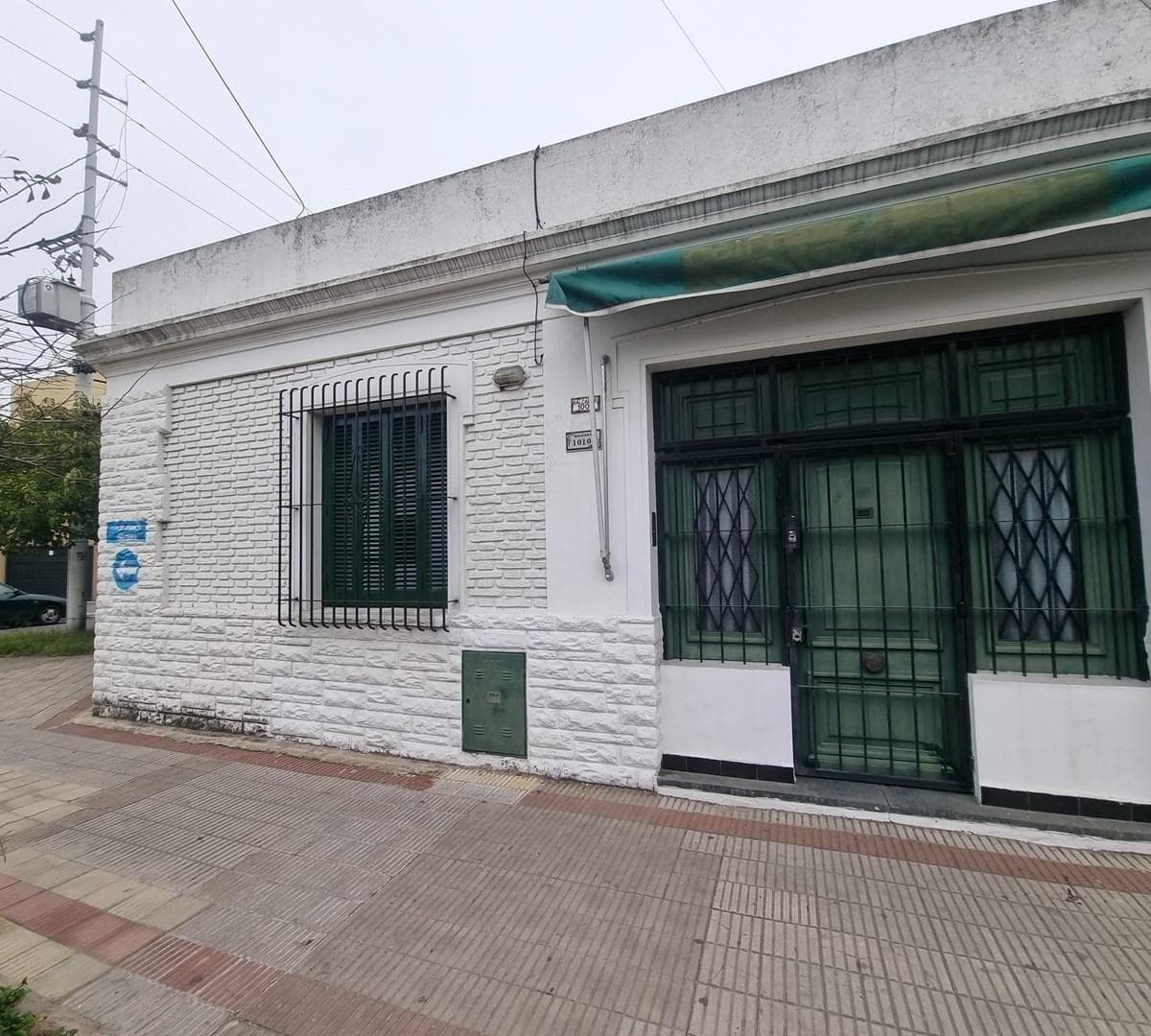 Propiedad en Argentina