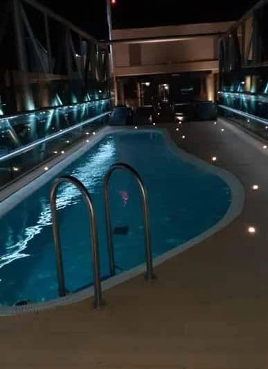 Departamento - Puerto Madero 3