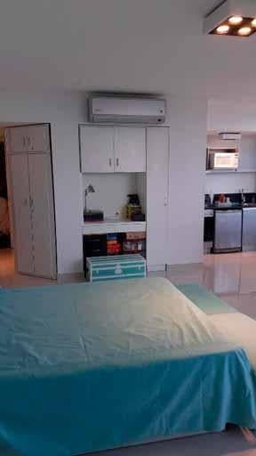 Departamento - Puerto Madero 5