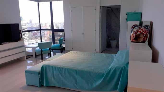 Departamento - Puerto Madero 2