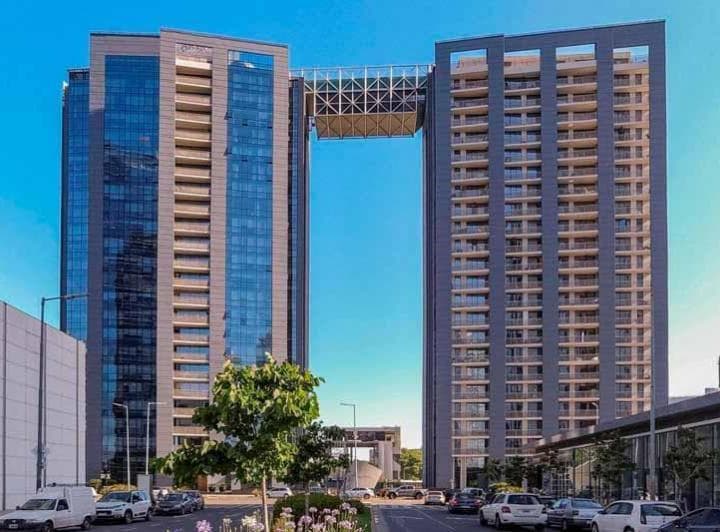 Departamento - Puerto Madero 1