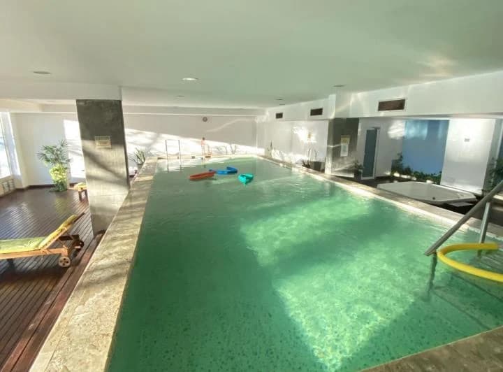 Departamento - Puerto Madero 3