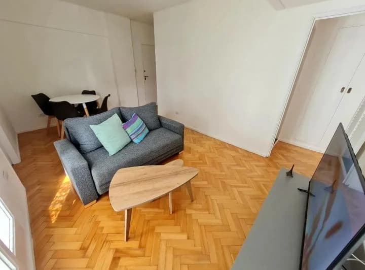 Departamento En Palermo 3 Amb 1